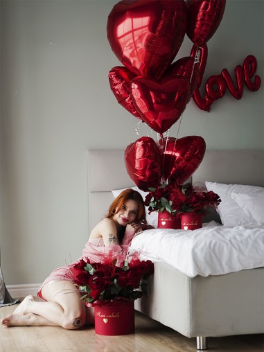 MY LOVE 2