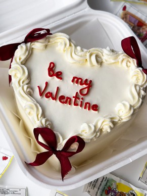 Бенто-торт #1