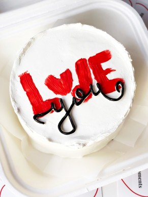 Бенто-торт #2