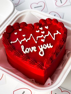 Бенто-торт #3