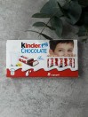 Шоколад kinder