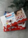 Шоколад kinder