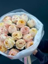 Букет из 21 розы Gum Expression